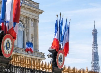 Париж заявил, что страны ЕС полностью поддерживают усилия в рамках «нормандского формата»