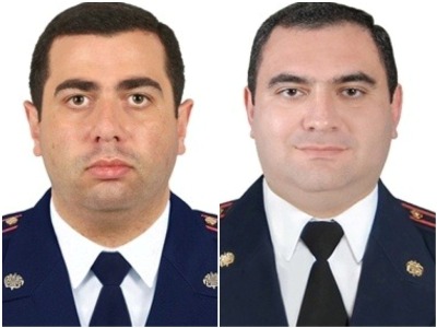 Արգիշտի Քյարամյանը Քննչական կոմիտեում նոր նշանակումներ է արել