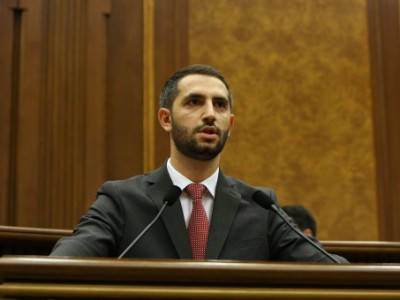 Special representative: Armenia-Turkey talks took place without any conspiracy