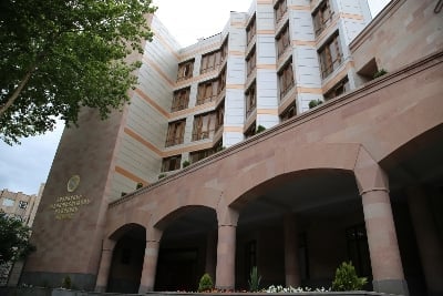 Հարուցվել է քրգործ՝ 28-ամյա երիտասարդին ծանր մարմնական վնաս պատճառելու դեպքի առթիվ. Դանակով վնասել է շնչափողը