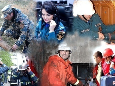Մեկ շաբաթում գրանցվել է 156 արտակարգ դեպք. Արձանագրվել է 12 մահ. ԱԻՆ