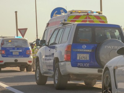 В ОАЭ при попадании дрона взорвались три цистерны с топливом: СМИ сообщают об атаке хуситов