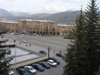 Կարեն Թռչունյանն ընտրվել է Վանաձորի Հ. Թումանյանի անվան պետհամալսարանի հոգաբարձուների խորհրդի նախագահ