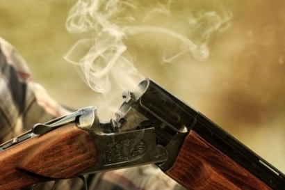 Суд оставил на свободе мужчину, подстрелившего проникшего в его дом молодого человека