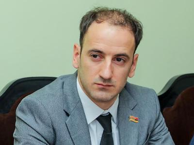 Депутат: Государство должно признать полученное гражданами неформальное и информальное образование