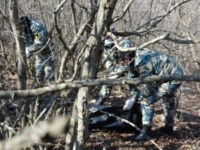 Զոհվածների եւ անհետ կորածների աճյունների որոնողական աշխատանքները Վարանդայում արդյունք չեն տվել