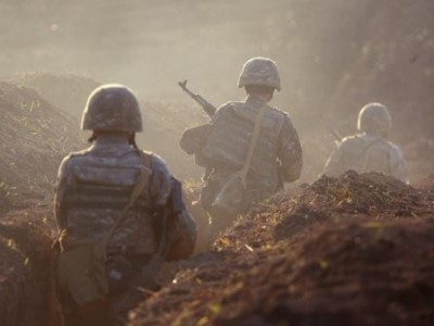 СК: Шестеро из попавших в плен 16 ноября арестованы
