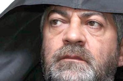Newspaper: Criminal case against Armenia archbishop dropped