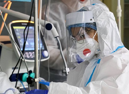 Differences in data on coronavirus deaths in Armenia are corrected
