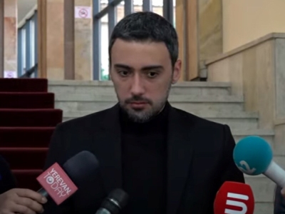 Թող ոչ մի աշխատող կամ գործատու չվախենա ռեպրեսիայից. բիզնեսի կորցնելու խնդիր չի լինելու. Վարդեւանյանը՝ ՊՇՌ թեստերի մասին