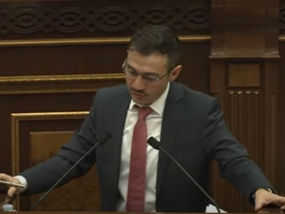 Кандидат: Центробанк Армении должен задуматься о выпуске цифровой валюты