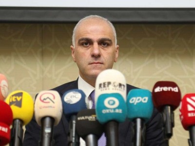 Власти Азербайджана запретят иностранцам посещать оккупированную часть Нагорного Карабаха
