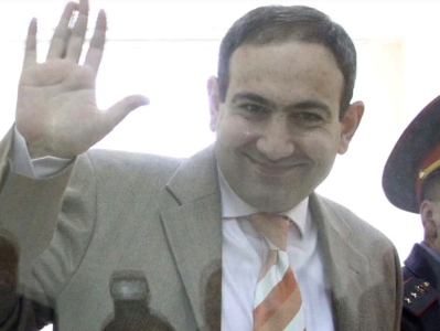 ECHR recognizes violation of Armenian PM's rights after 2008 elections