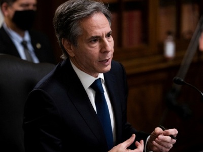 US Secretary of State to visit Kyiv