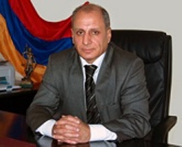 Դատավոր Արթուր Մկրտչյանը չի բավարարել զոհվածի երեխայի հայրության ճանաչման հայցադիմումը.կարգապահական վարույթ է հարուցվել