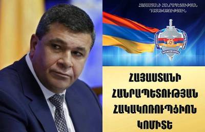 «Ժողովուրդ». Նոր բախում. երկու կառույցների ջրերը մեկ առվով չեն հոսում