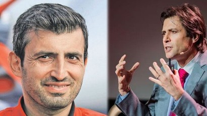 Преподаватель Массачусетского института: Стыдно, что мы дали образование Сельджуку Байрактару