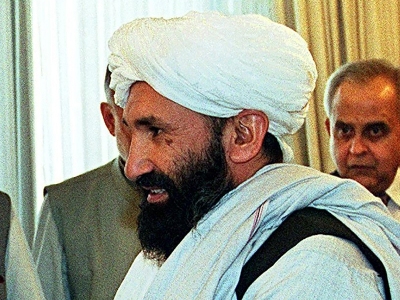Taliban say all conditions for recognizing legitimacy of government are met