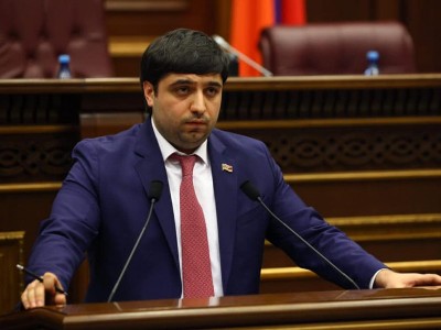 Երևան-Ստամբուլ չվերթը նախաձեռնվել է Քոչարյանի նախագահության ժամանակ. ՀՅԴ-ն արդեն իշխանության մեջ էր. Վաղարշակ Հակոբյան