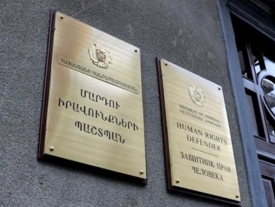 Արման Թաթոյանի աջակցությամբ փոխվել է քաղաքացու հաշմանդամության խումբը