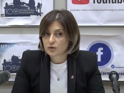 КГД Армении: Налог на доход по ипотеке будет возвращаться только после подачи онлайн-заявки