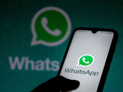 В WhatsApp появилась новая функция