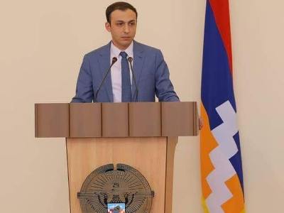 Омбудсмен Арцаха призвал представителей международных организаций посетить Нагорный Карабах