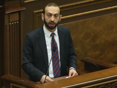 Հայաստանի ԱԳՆ. Բաքուն առաջին անգամը չէ, որ ոչ կառուցողական հայտարարություններ է անում