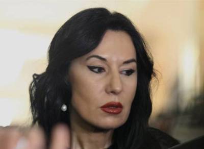 Շաբաթական ՀՀ քանի՞ քաղաքացի է Մեքսիկայով՝ «մարդա» 20 հազար դոլարով փախնում Հայաստանից. Նաիրա Զոհրաբյան