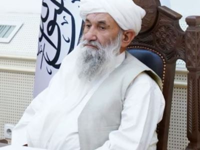 Taliban PM calls on Muslim countries to be first to formally recognize their government