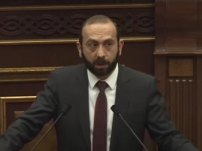 МИД Армении: Для работы комиссии по демаркации должны быть созданы все необходимые условия