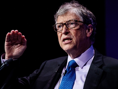 Билл Гейтс предупредил о пандемиях, гораздо более серьезных, чем Covid-19