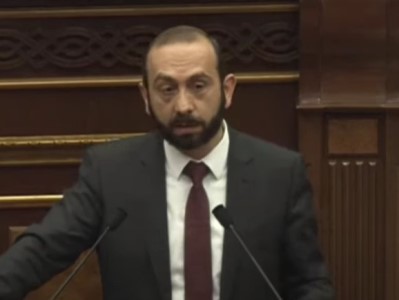 ԱԳ նախարարը՝ զորքերի հայելային դուրսբերման մասին. Ոչ մի հայկական գյուղ առանց պատշաճ պաշտպանության չի մնա