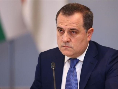 Ադրբեջանը հայտարարում է, որ աջակցում է Հայաստանի հետ սահմանազատման գործընթացի մեկնարկին՝ առանց որեւէ պայմանի