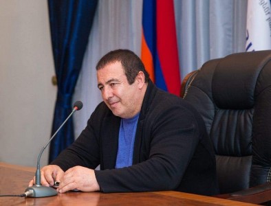Գագիկ Ծառուկյանը որոշ պարզաբանումներ է ներկայացրել Քրիստոսի արձանի թեմայով