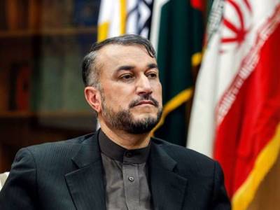 Iranian MFA: Relations between Iran and Russia have moved into a new diverse, intensified direction