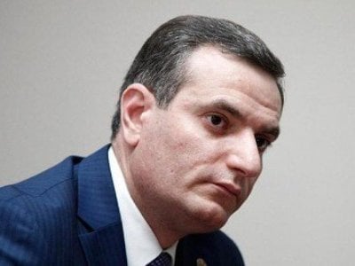 Ի՞նչ է գտել խունտան իր սիրելի Թուրքիայում. Արտակ Զաքարյան