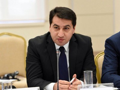 В Баку советуют Армении «правильно оценить реалии» и «сделать выводы»