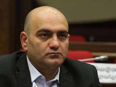 Оппозиционер: В Армении значительно увеличились количество закупок от одного лица