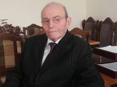 Մահացել է Մաքսիմ Սարգսյանը