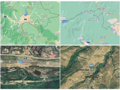 «Հայելային հետ քաշում»-ը հակահայկական օրակարգ է՝ հղի նոր տարածքների կորստով. քաղաքագետ