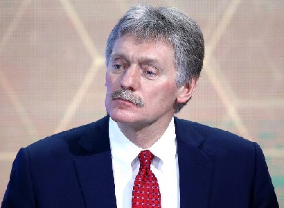 Кремль не исключает нового контакта между Путиным и Баденом