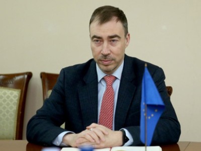 Հարավային Կովկասում ԵՄ հատուկ ներկայացուցիչը մոտ ժամանակներս կայցելի Հայաստան եւ Ադրբեջան