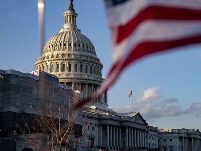 US sanctions against Vladimir Putin, Ruben Vardanian and members of the Russian government