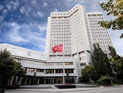 Sabah: Ankara refuses to hold next Armenian-Turkish meeting in a third country