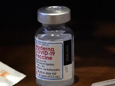 Moderna откроет в Африке предприятие по производству вакцины от коронавируса