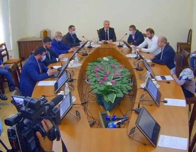 «Հրապարակ»․ Հայկական զորախումբն արդեն վերադարձել է, իսկ նիստի վերաբերյալ մինչ օրս ընդդիմությունը պատասխան չի ստացել