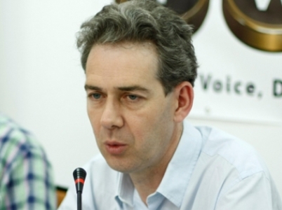Thomas de Waal: Will Armenia and Turkey be able to normalize relations after 3rd attempt?