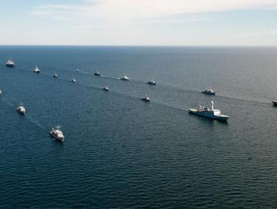 NATO intends to hold largest military exercises beyond Arctic Circle in early March