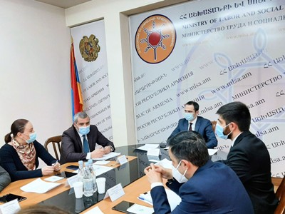 ԱԱՏՄ չպլանավորված աշխատանքները մի քանի անգամ ավելի են եղել, քան պլանավորածը